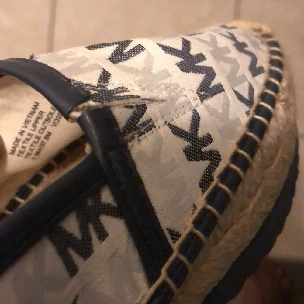 Michael Kors Espadrilles - Picture 11 of 12